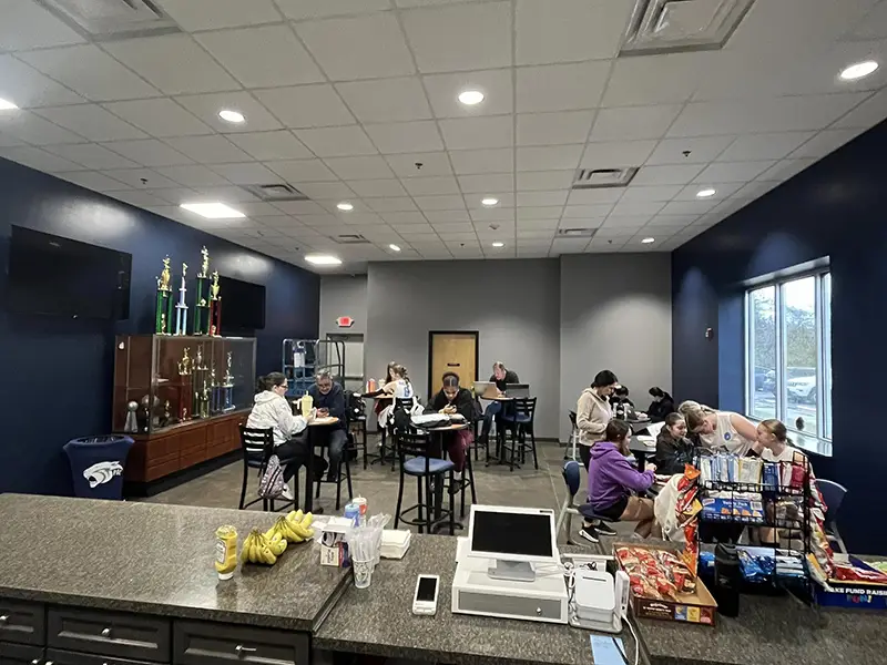 Concessions