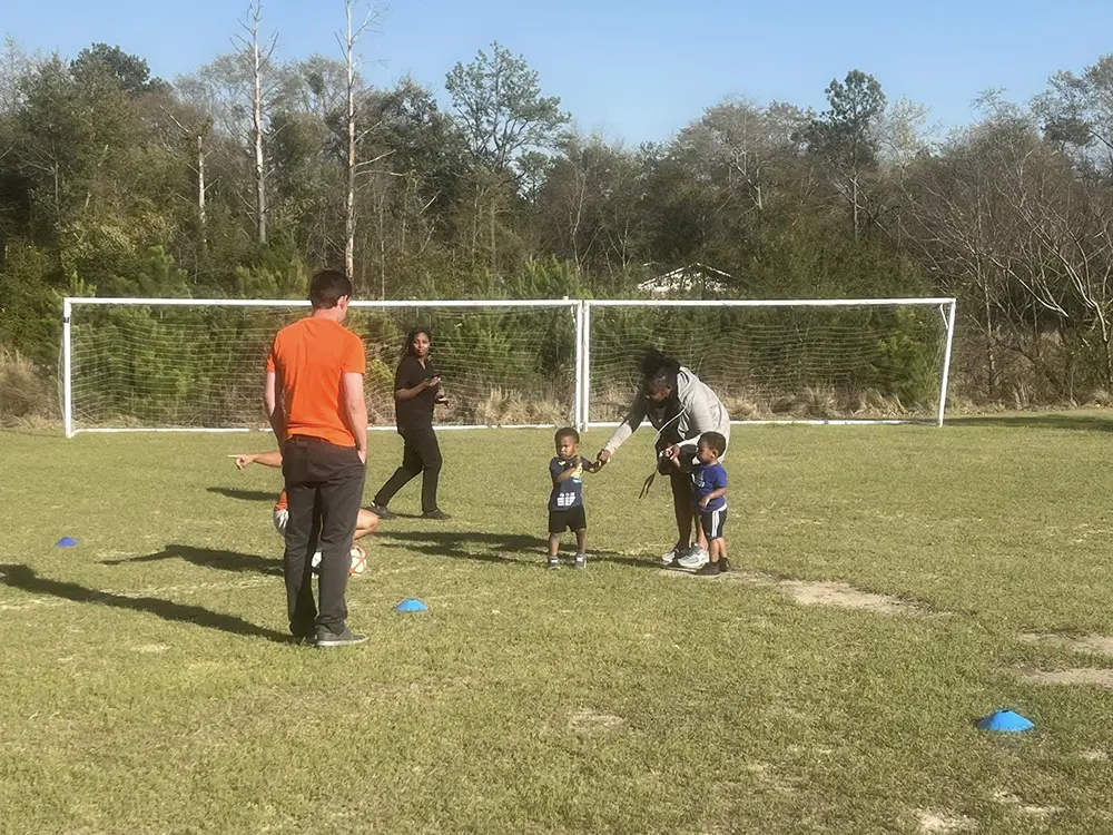 Sports Field Rentals