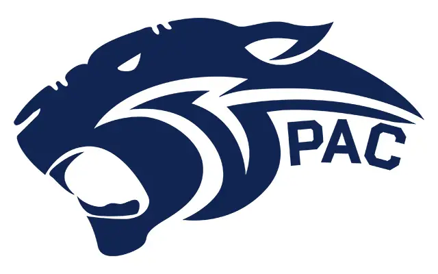 PAC Panthers logo