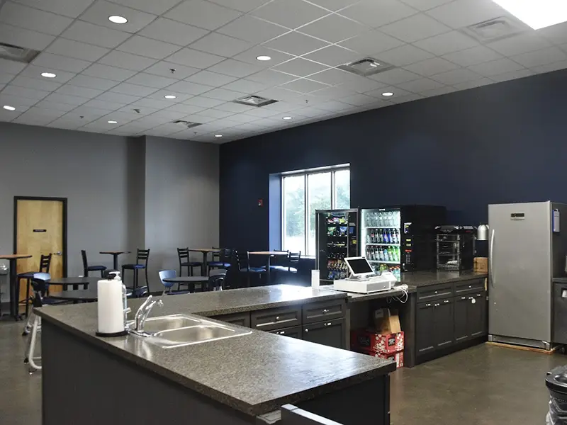 Concessions