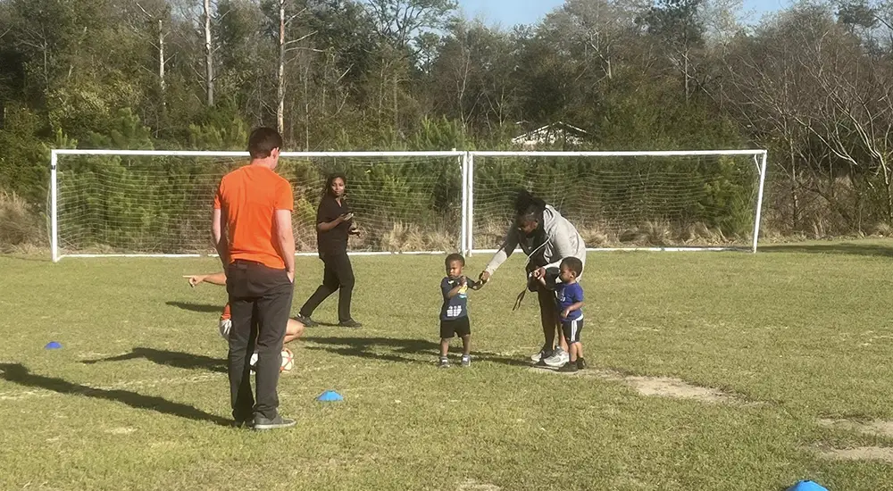 Sports Field Rentals